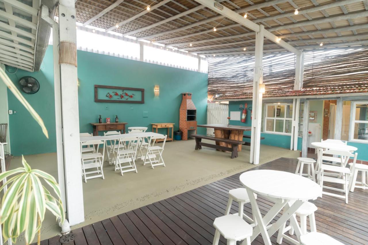 Casa Lehua Com 9 Suítes Na Vila, Wifi 300 Mega Сasa de vacaciones