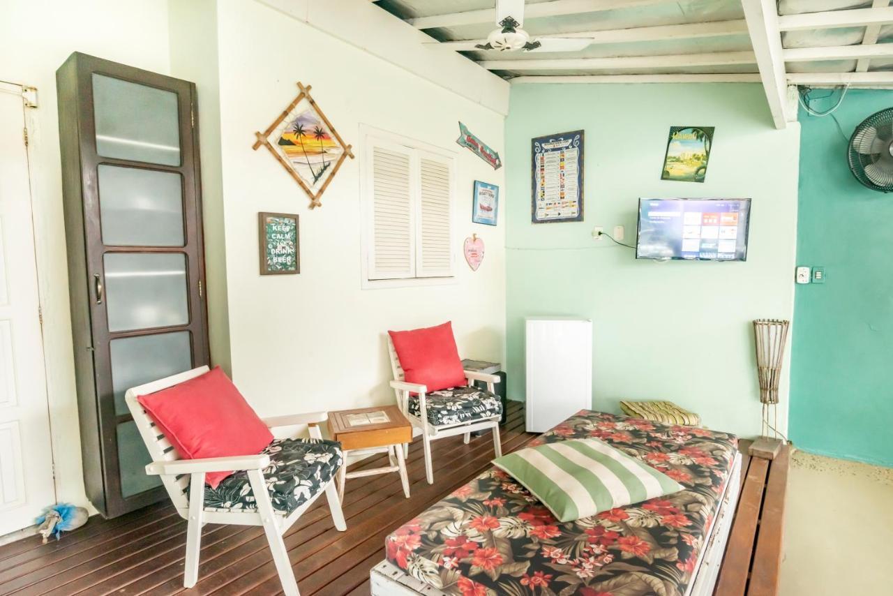 Casa Lehua Com 9 Suítes Na Vila, Wifi 300 Mega *