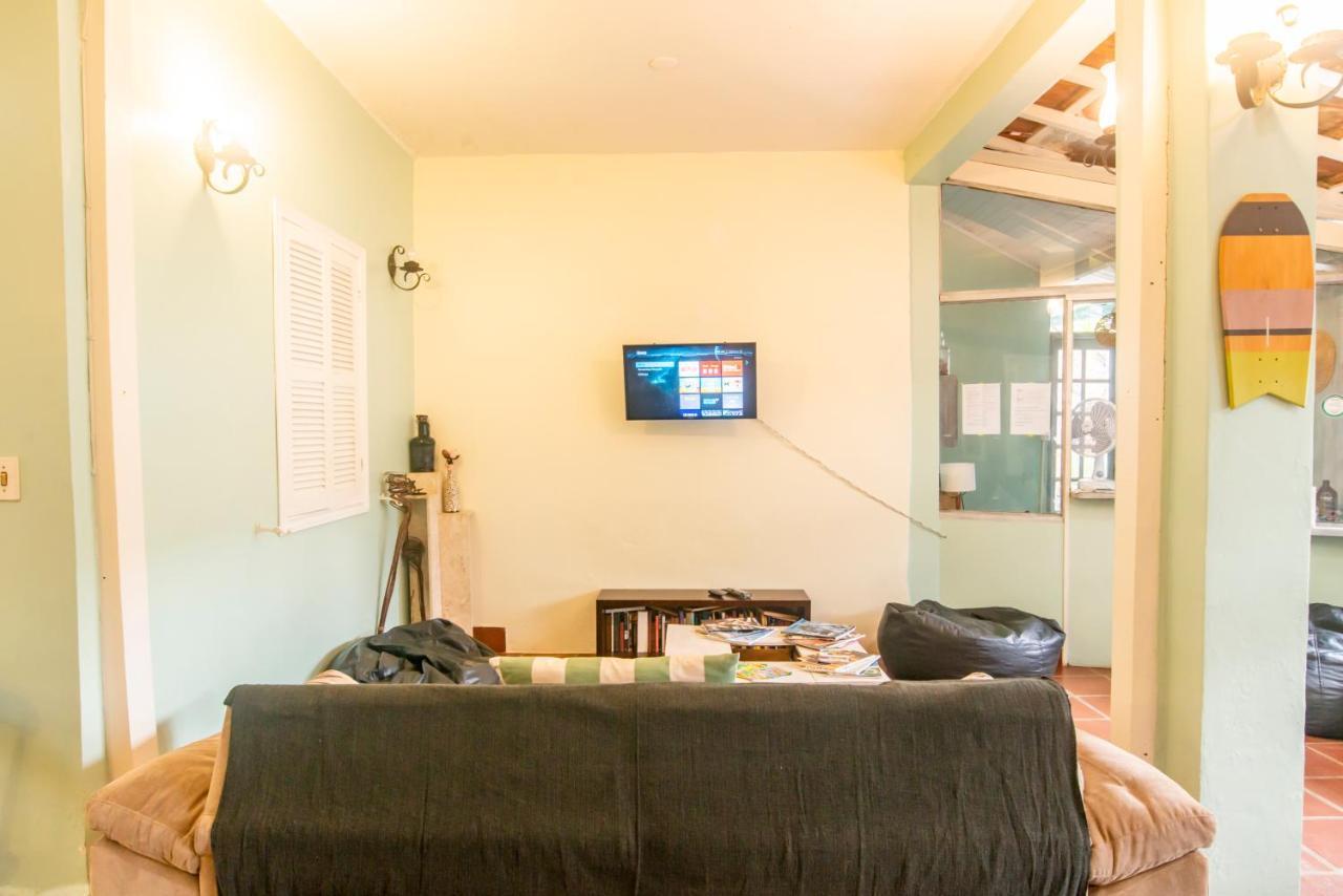Casa Lehua Com 9 Suítes Na Vila, Wifi 300 Mega Сasa de vacaciones