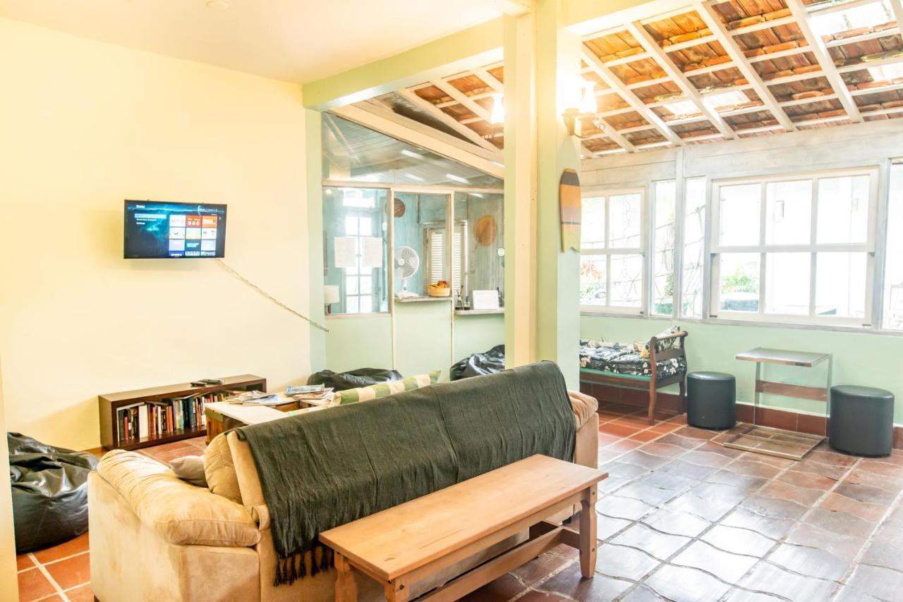 Casa Lehua Com 9 Suítes Na Vila, Wifi 300 Mega Ilhabela