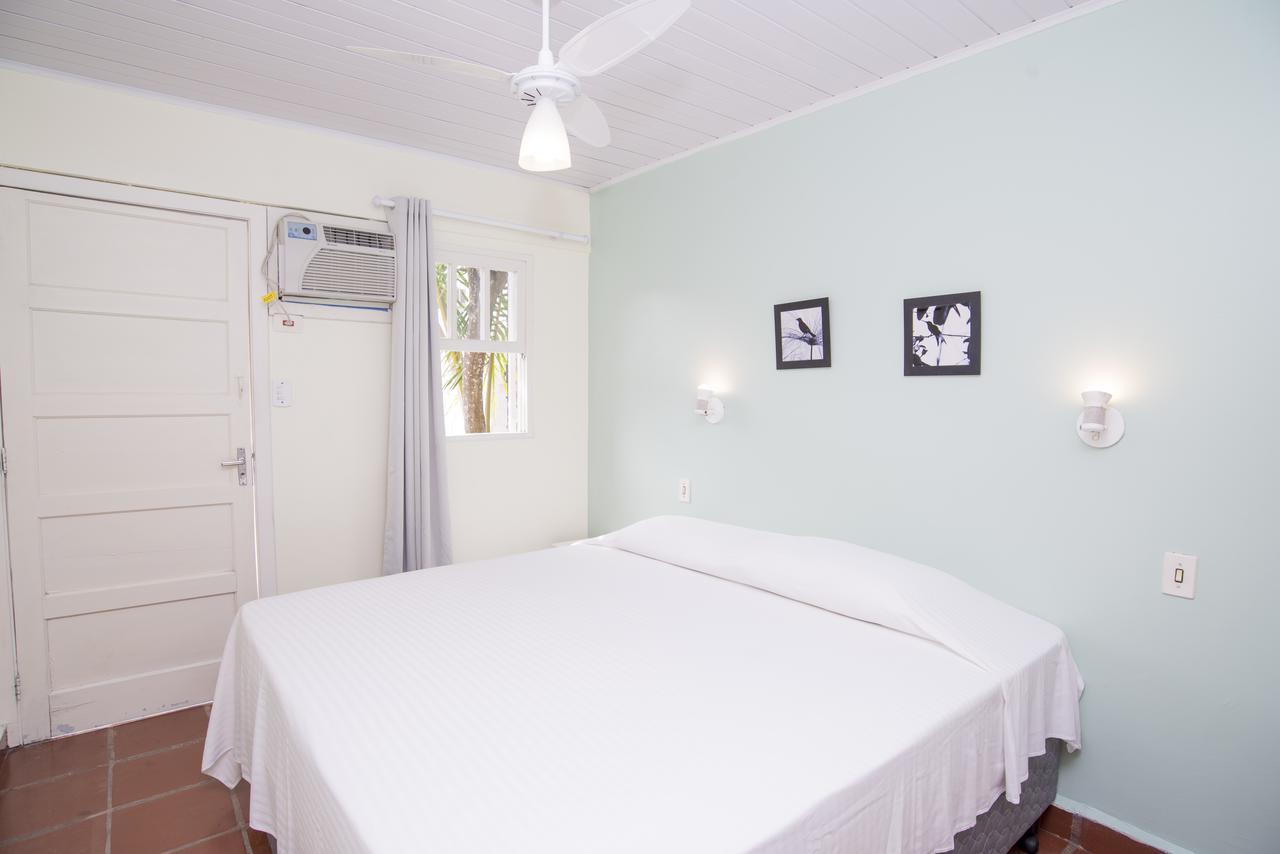 Сasa de vacaciones Casa Lehua Com 9 Suítes Na Vila, Wifi 300 Mega Ilhabela